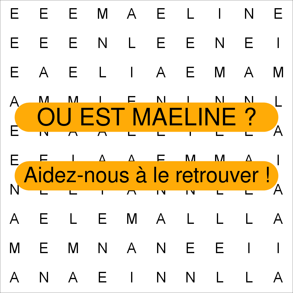 MAELINE