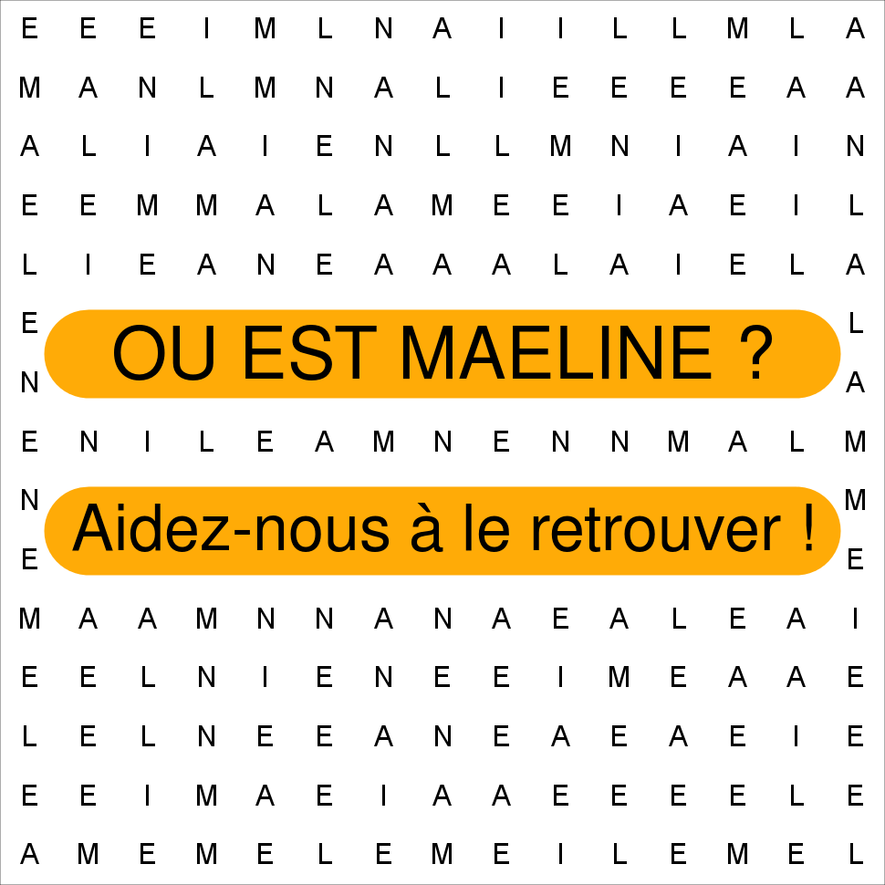 MAELINE