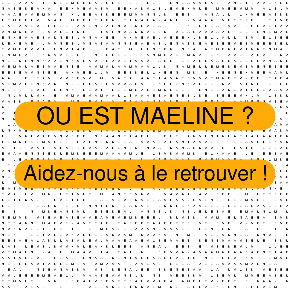 MAELINE