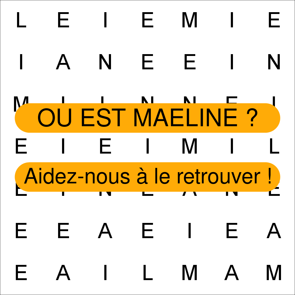 MAELINE