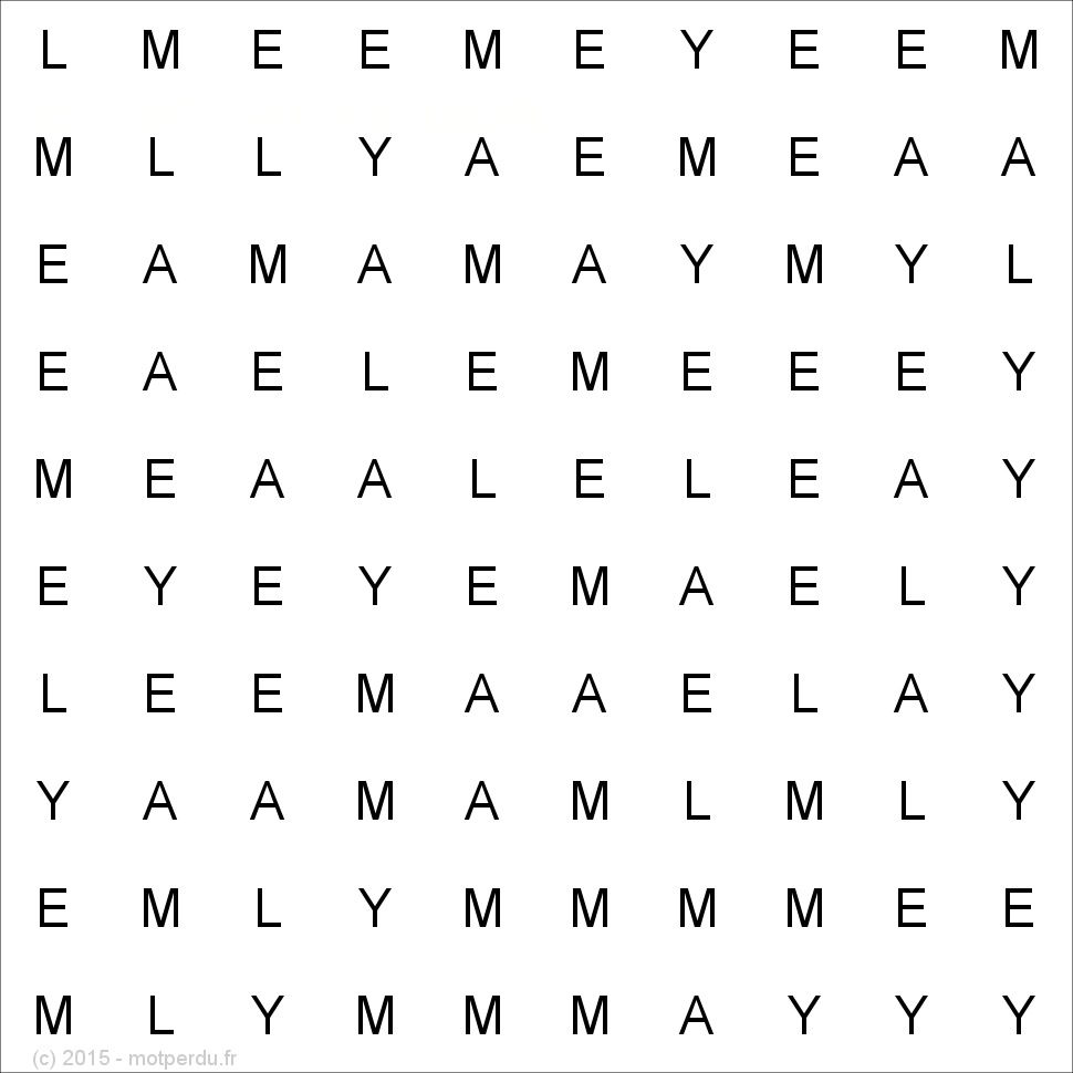 MAELY