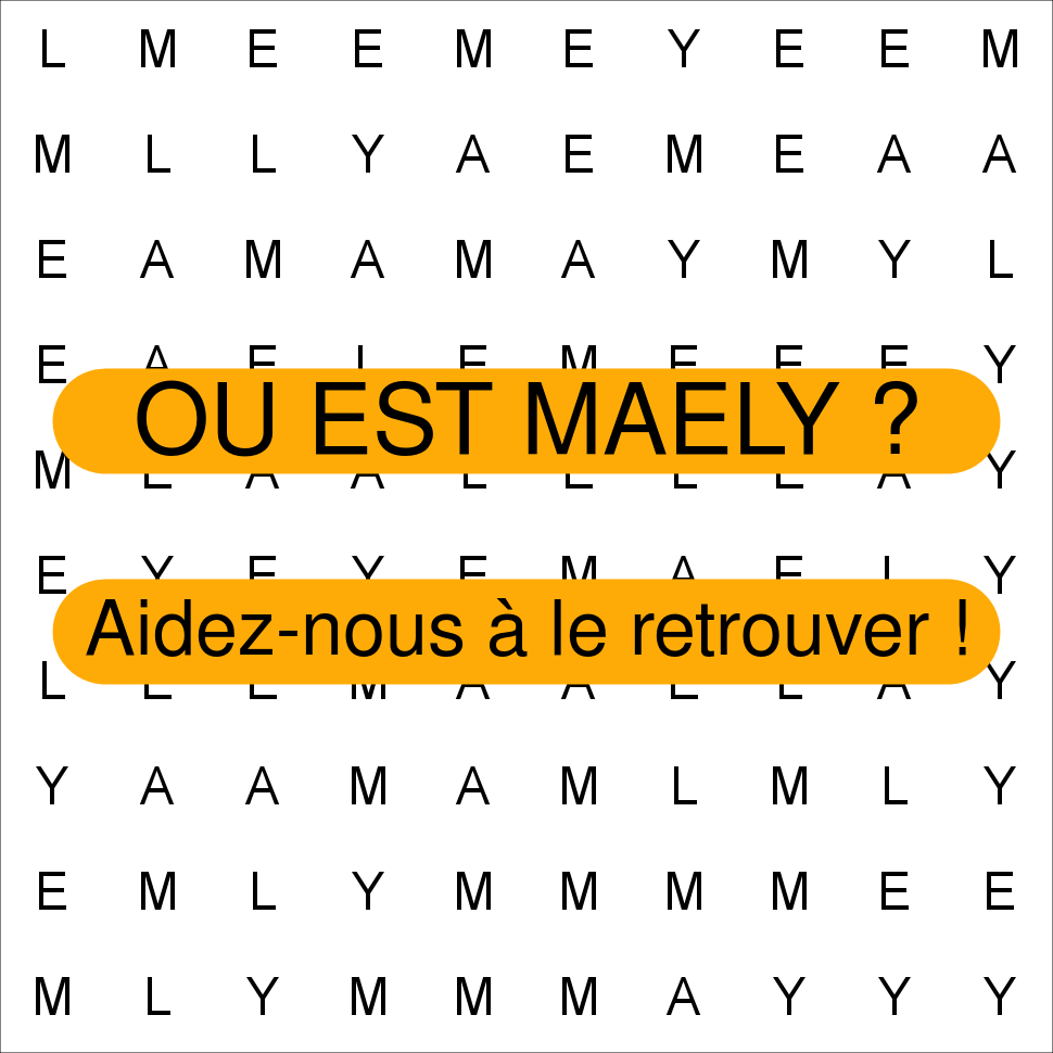 MAELY