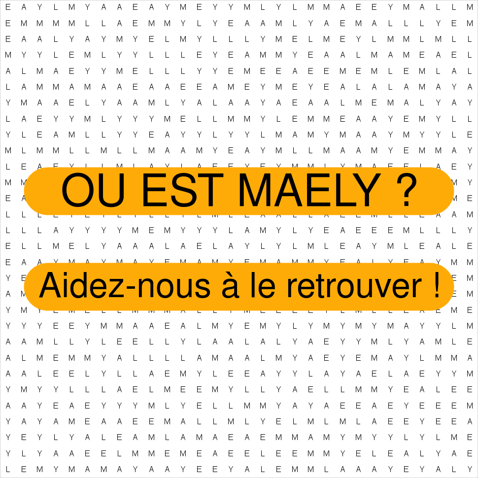 MAELY