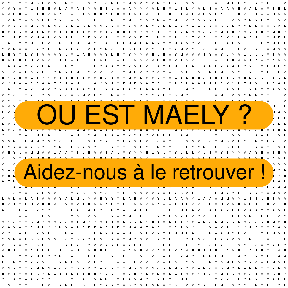 MAELY