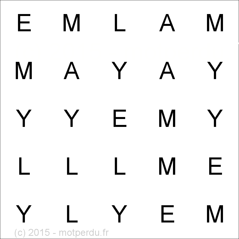 MAELY
