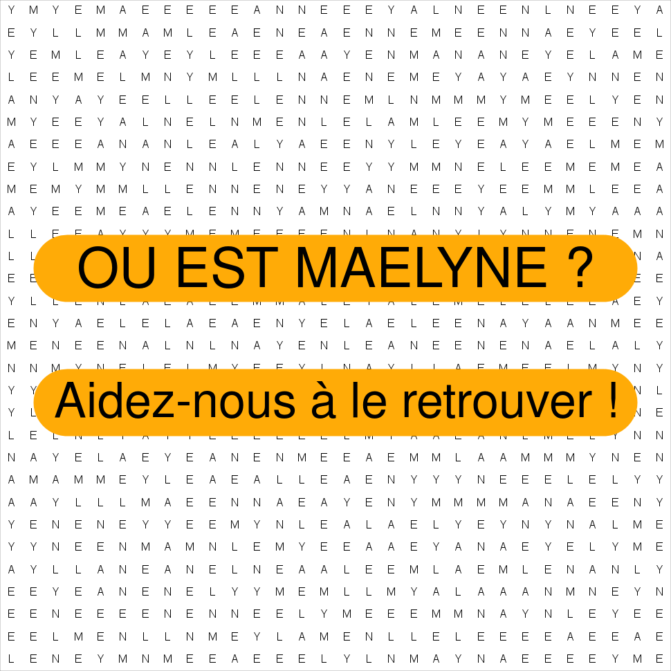 MAELYNE
