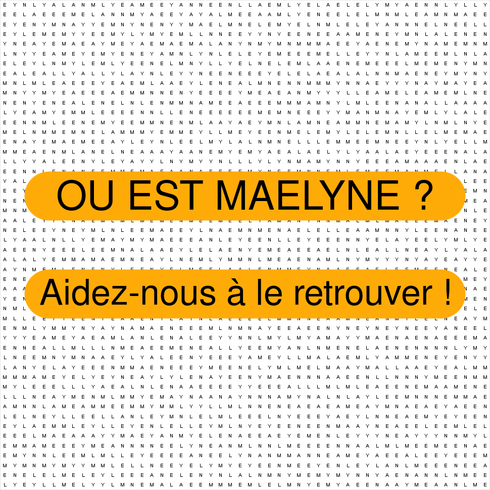 MAELYNE