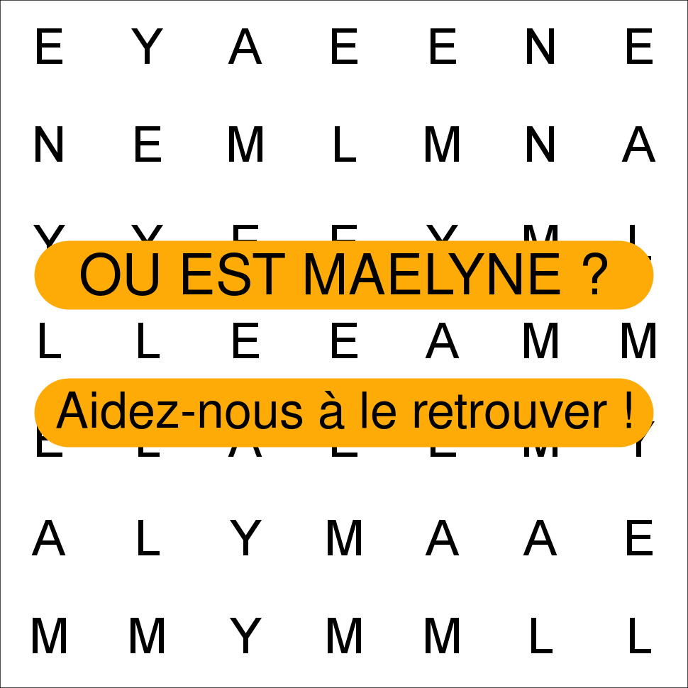 MAELYNE