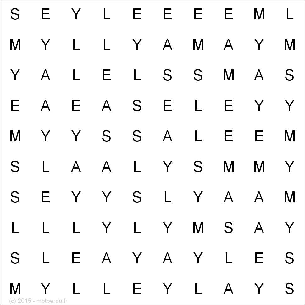 MAELYS