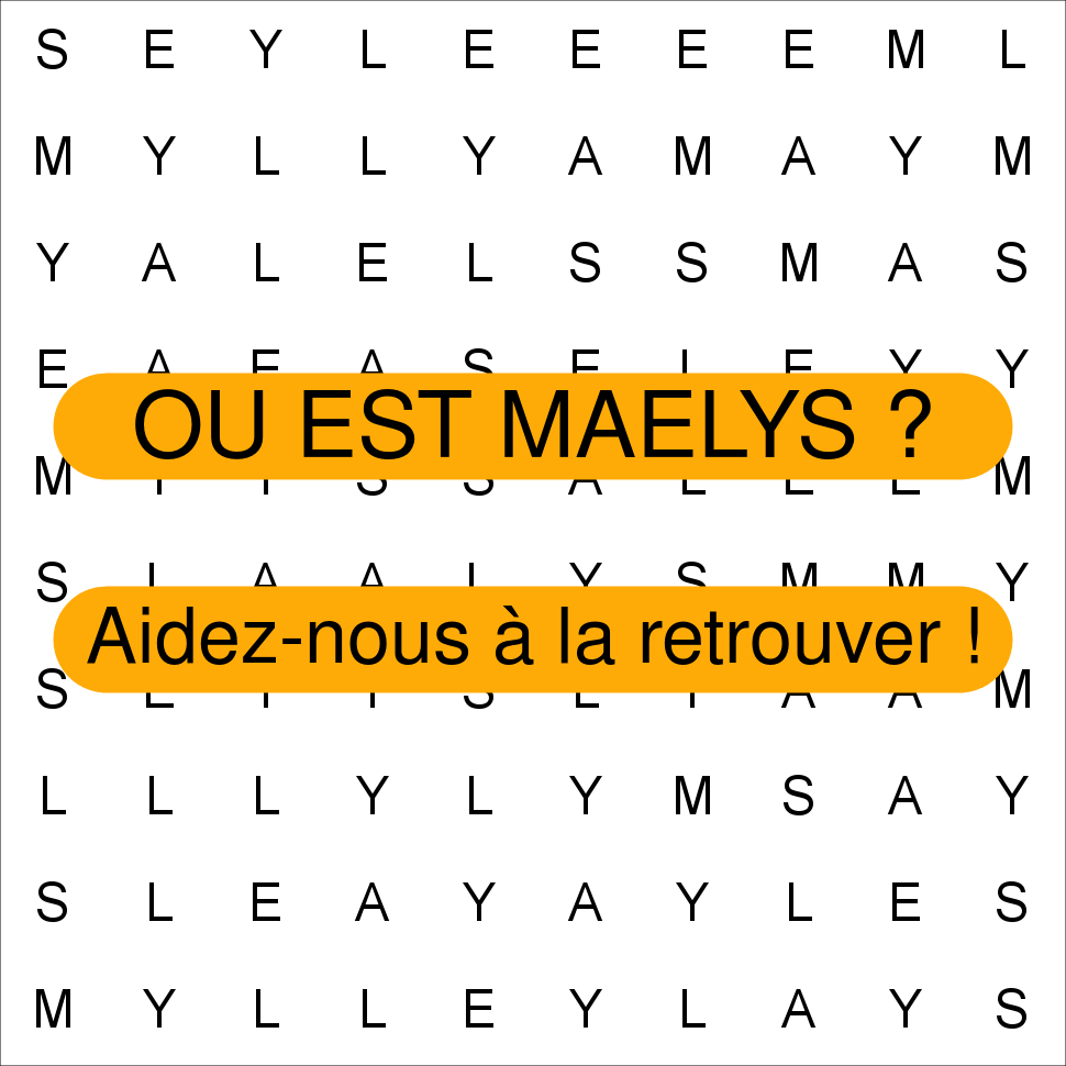 MAELYS