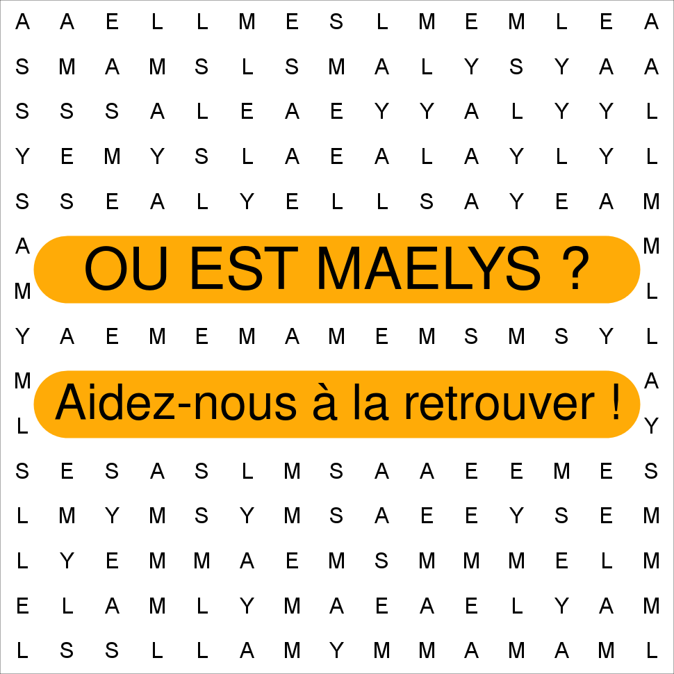MAELYS