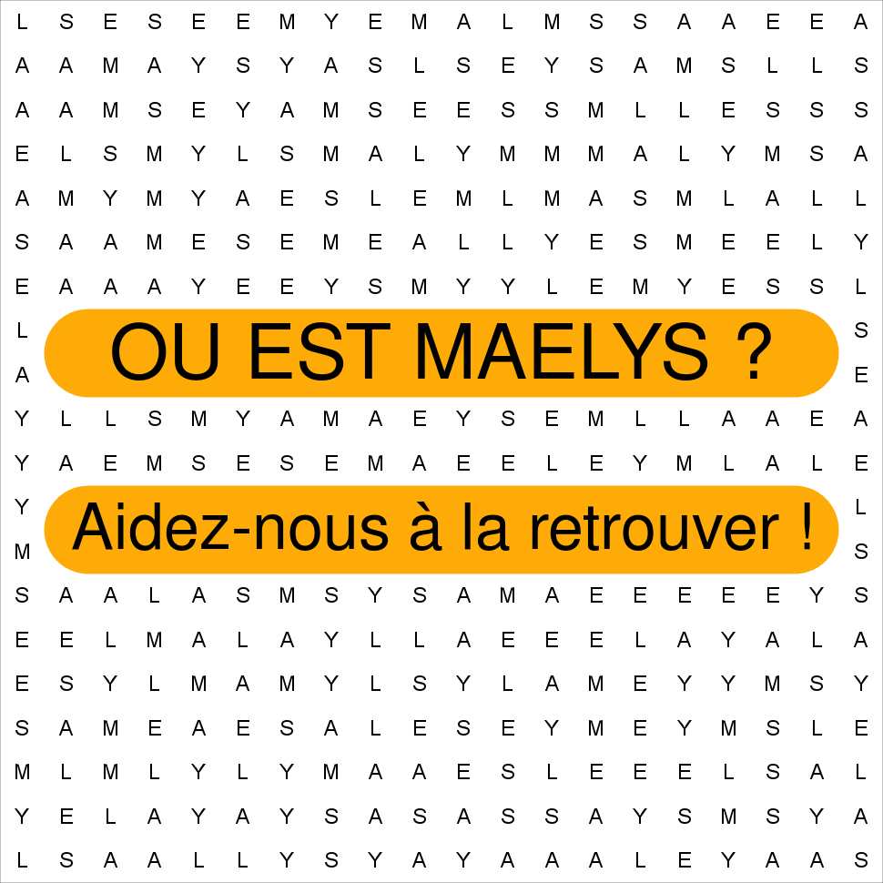 MAELYS