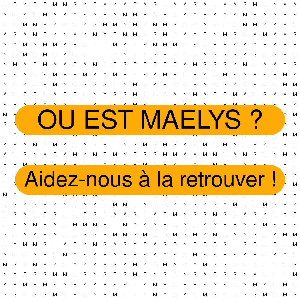 MAELYS