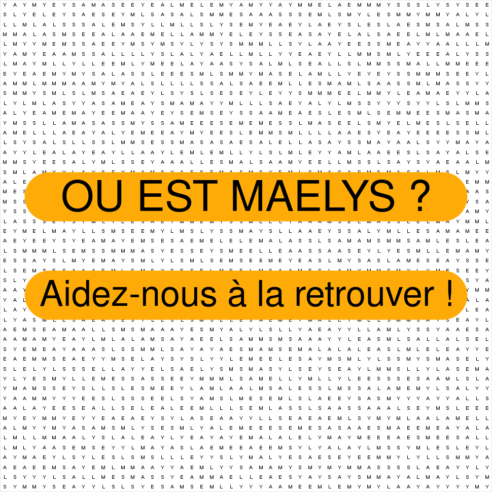 MAELYS