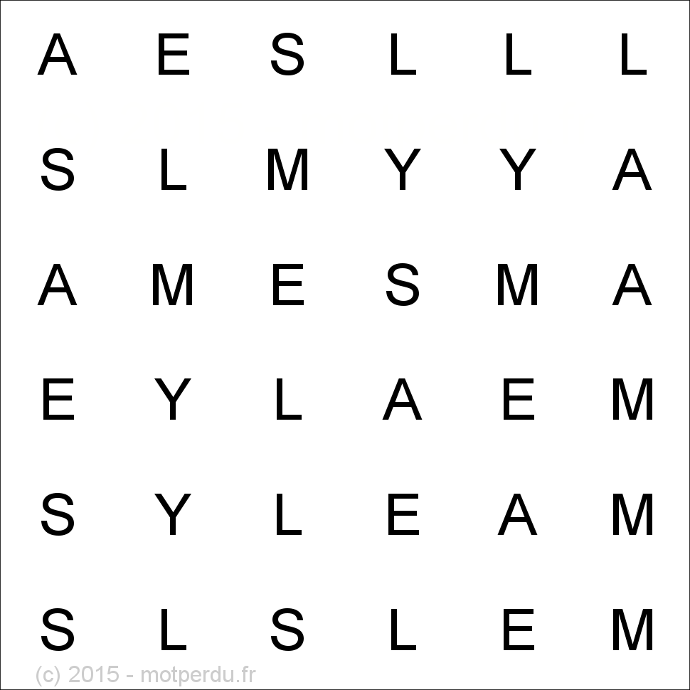MAELYS