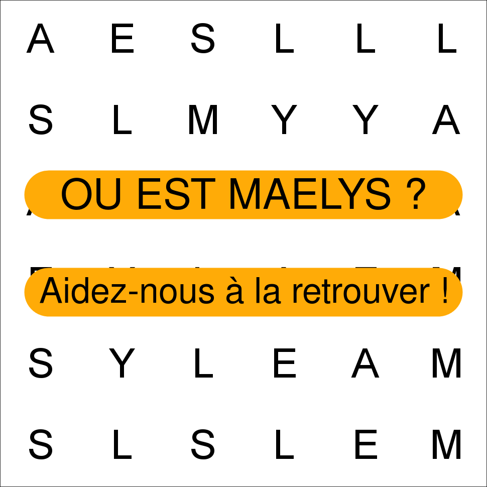 MAELYS