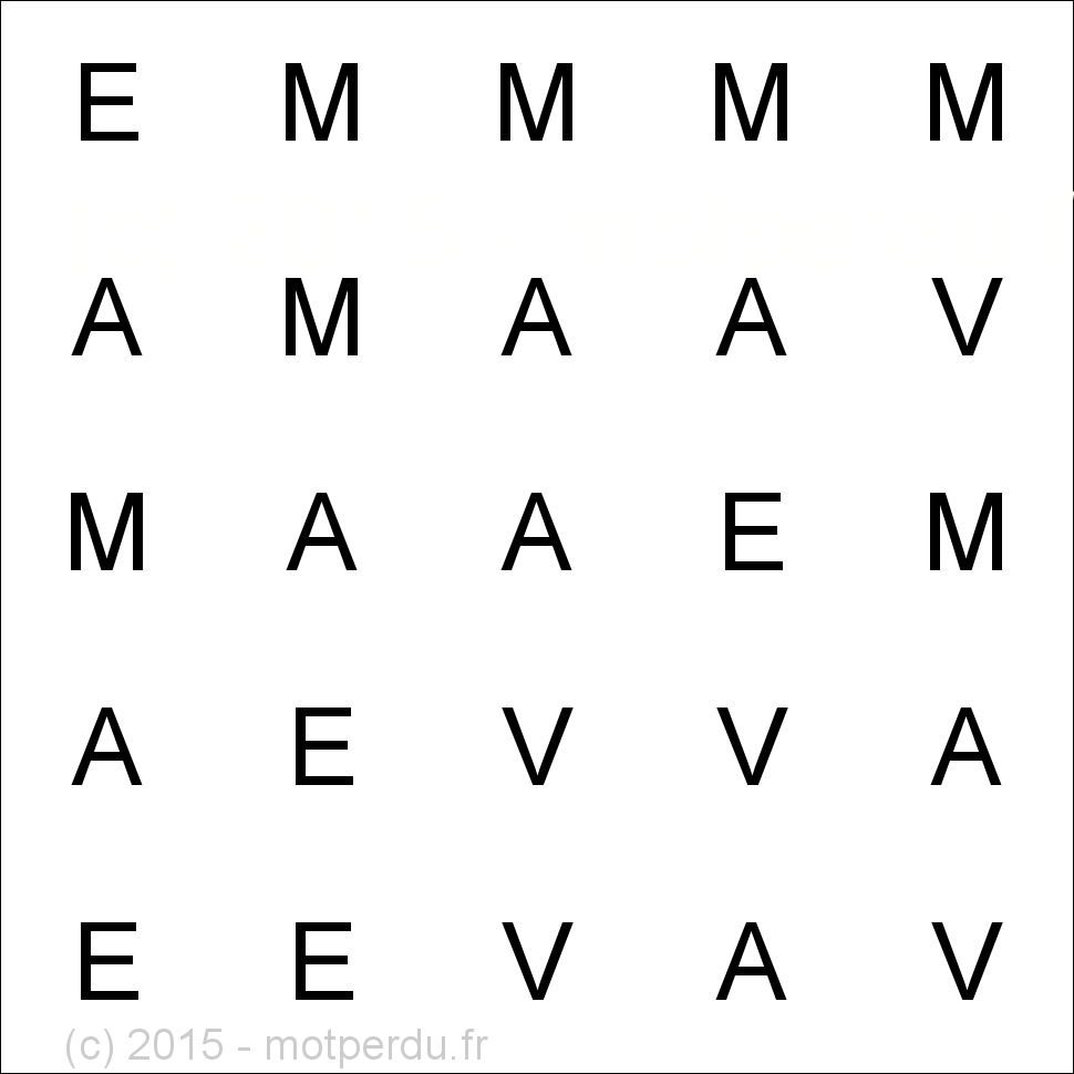 MAEVA