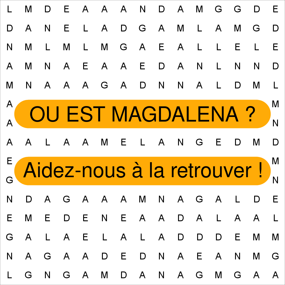 MAGDALENA