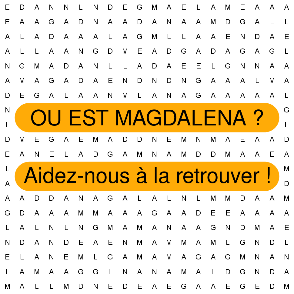 MAGDALENA