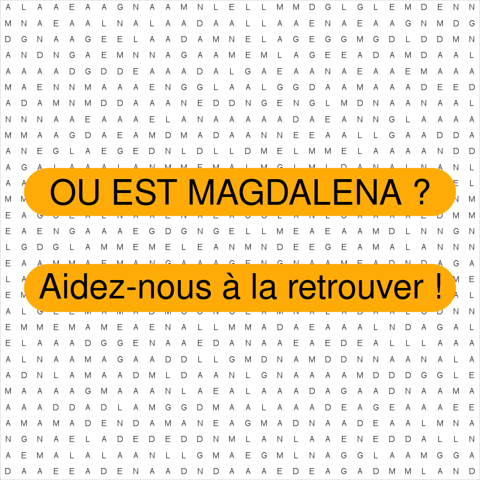 MAGDALENA