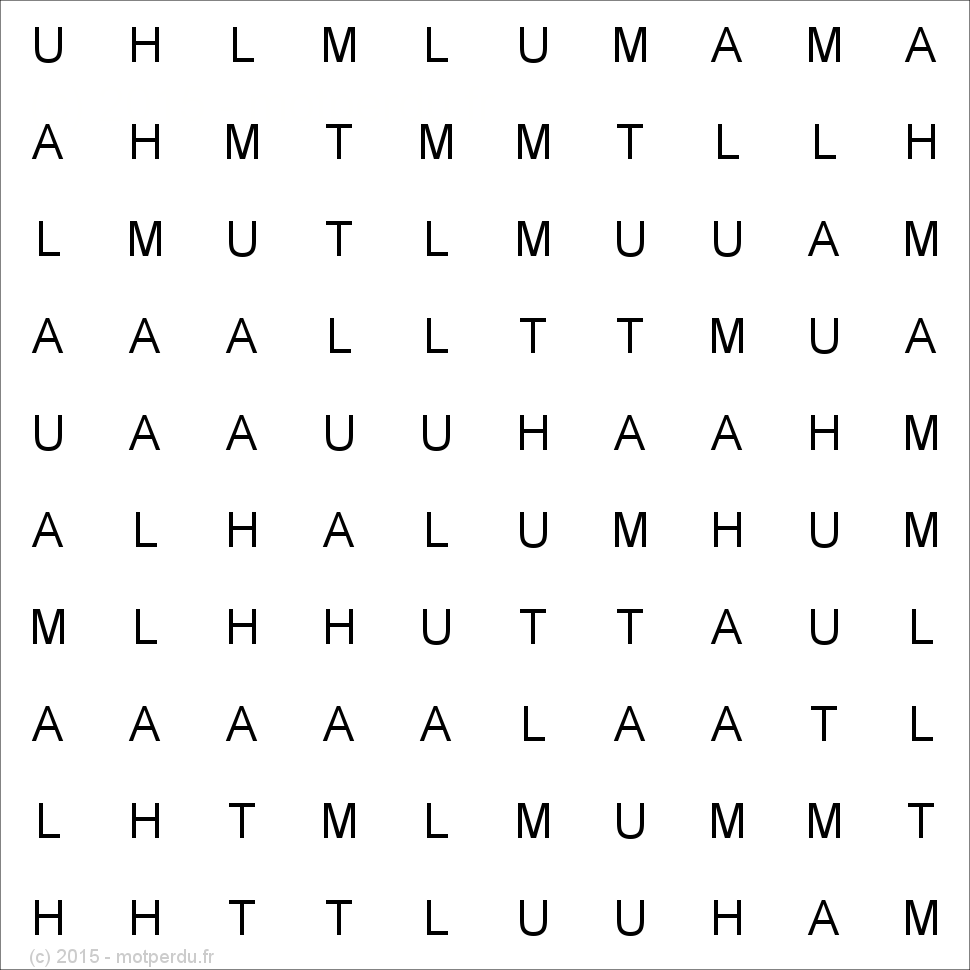 MAHAULT