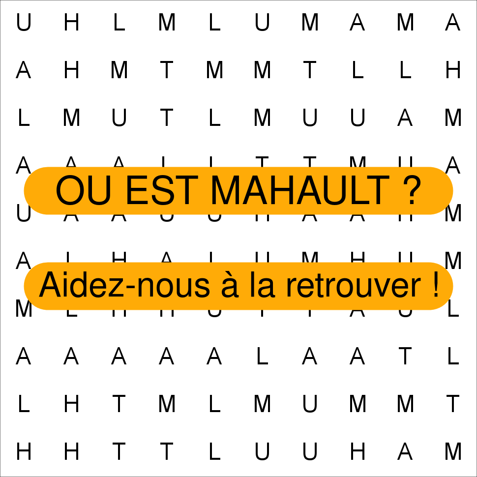 MAHAULT
