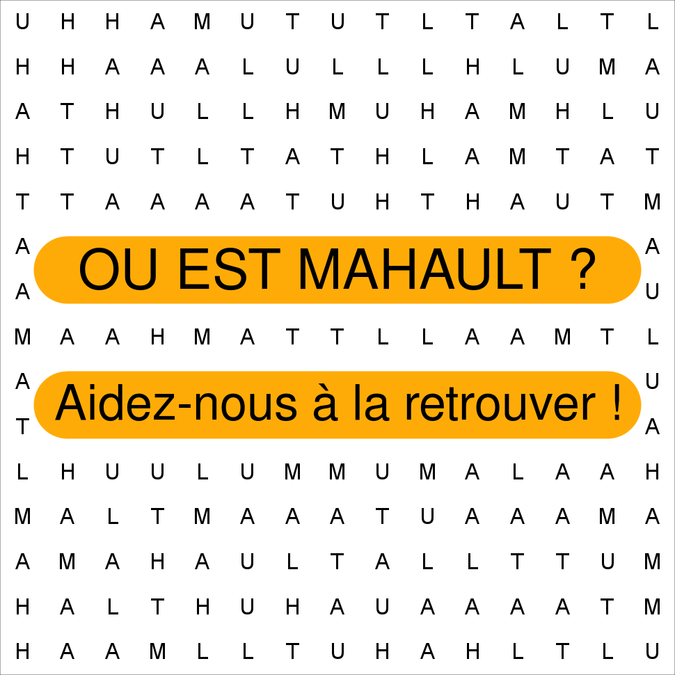 MAHAULT