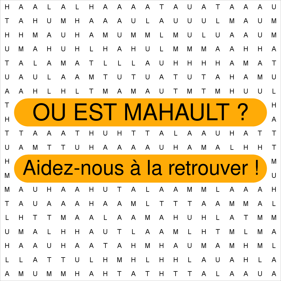 MAHAULT