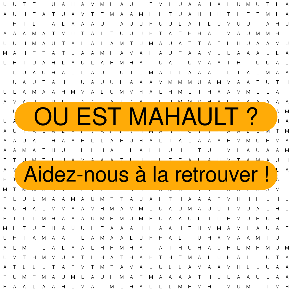 MAHAULT