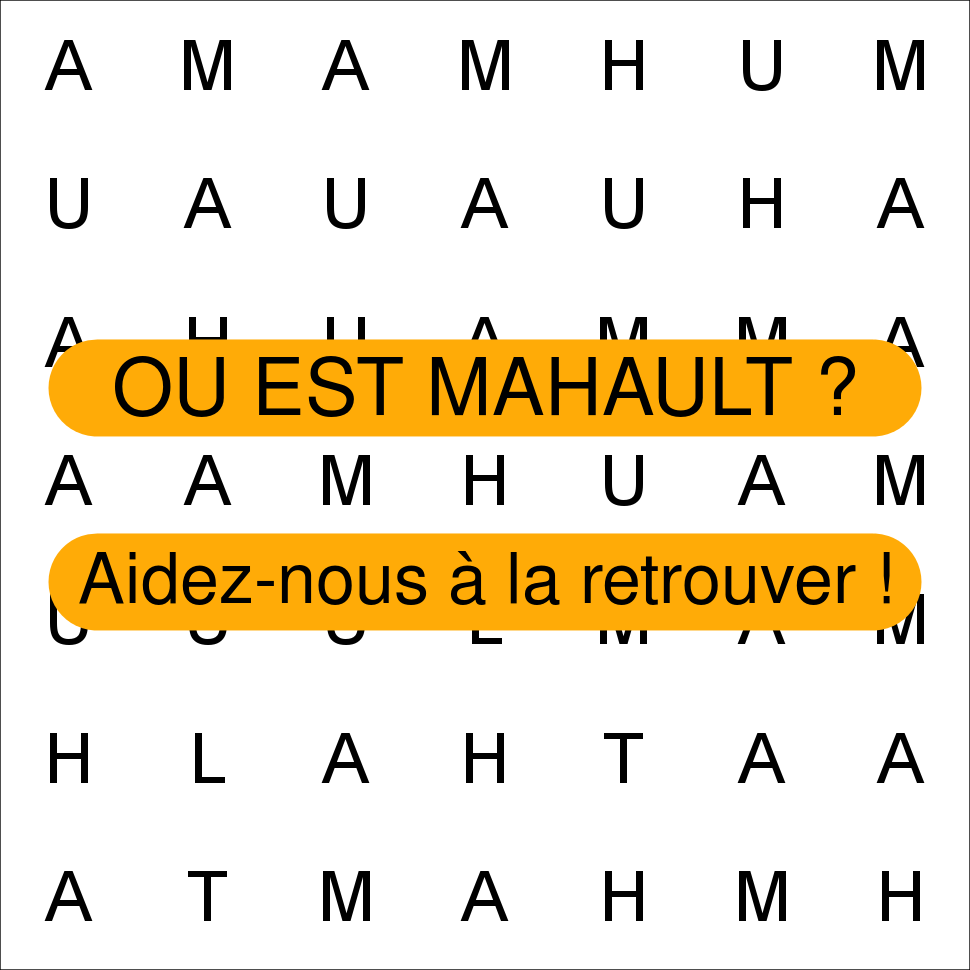 MAHAULT