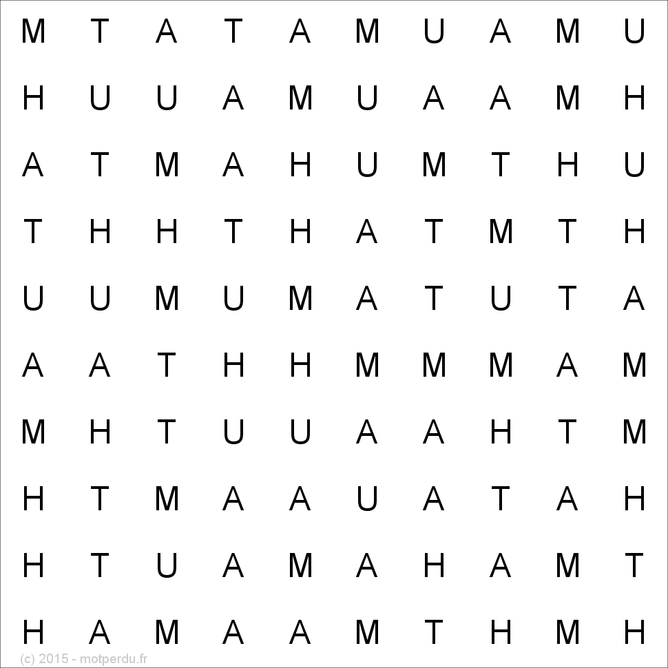 MAHAUT