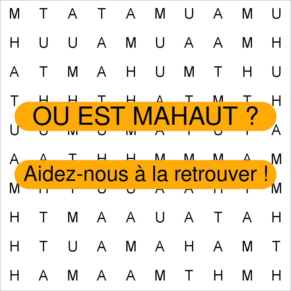 MAHAUT