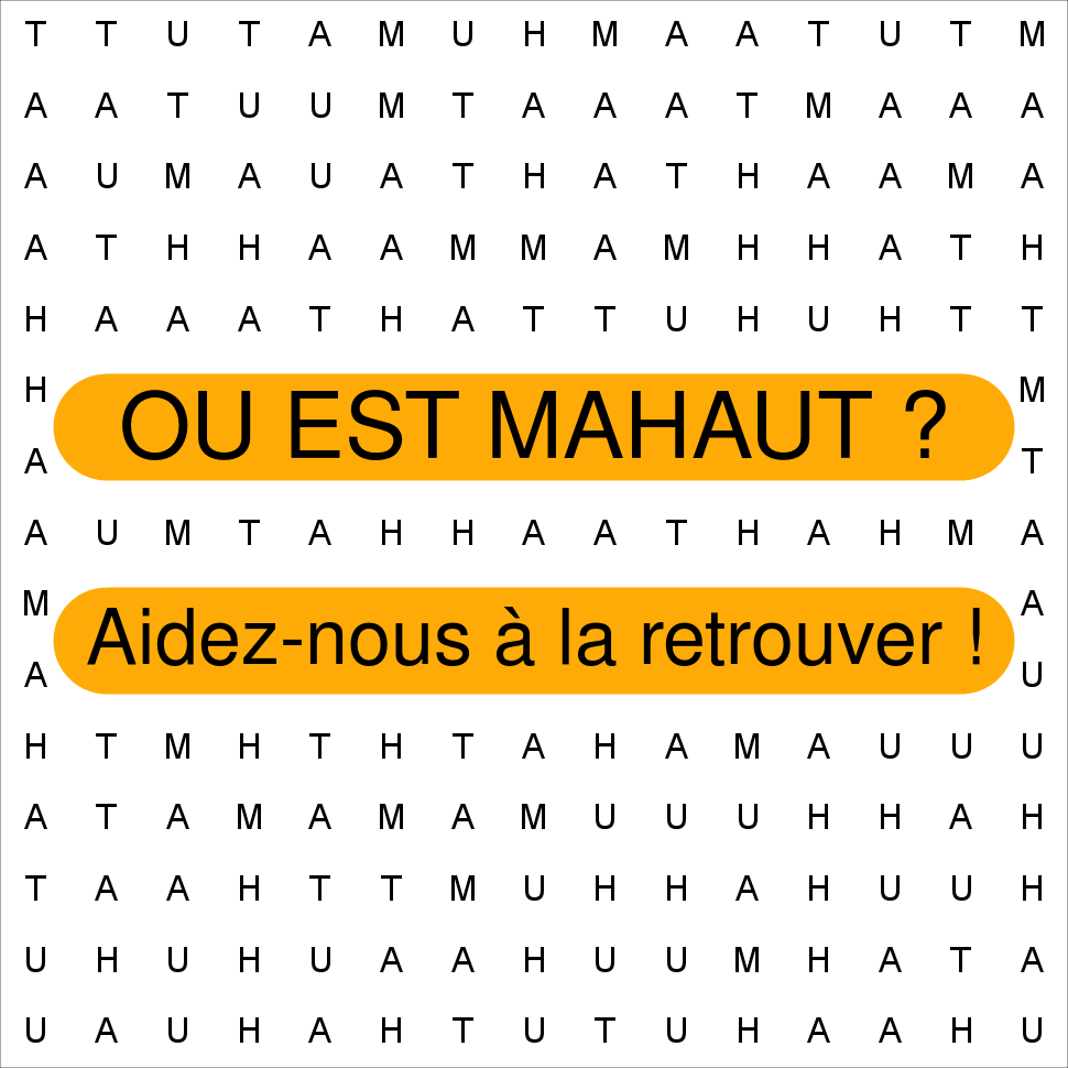 MAHAUT