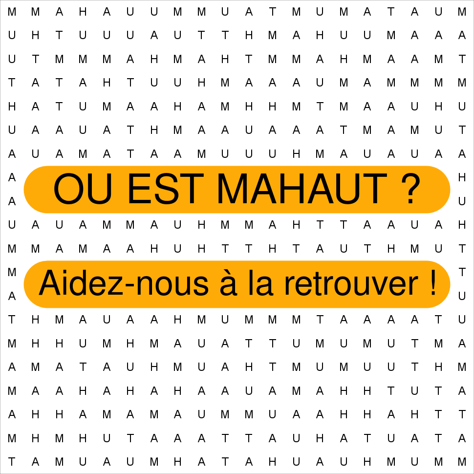 MAHAUT