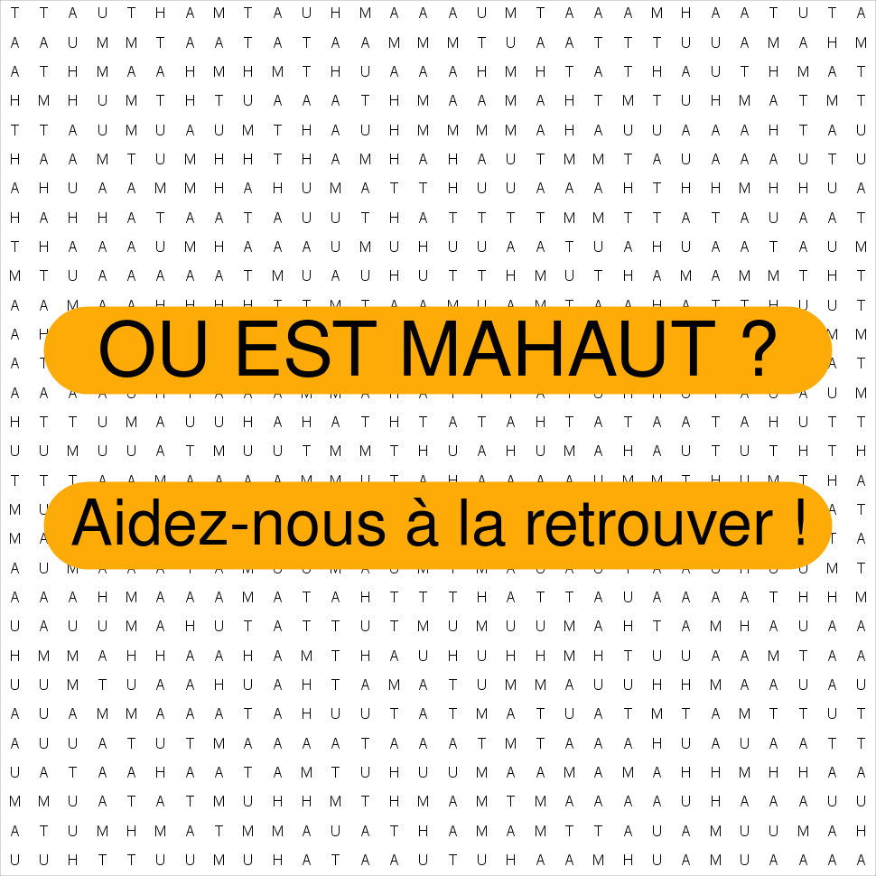 MAHAUT