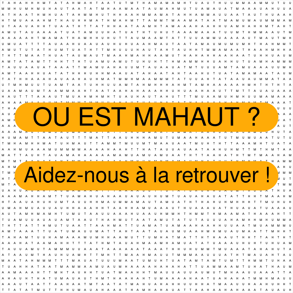 MAHAUT