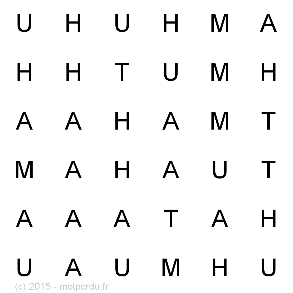 MAHAUT