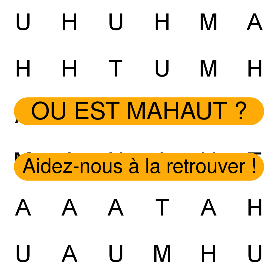 MAHAUT