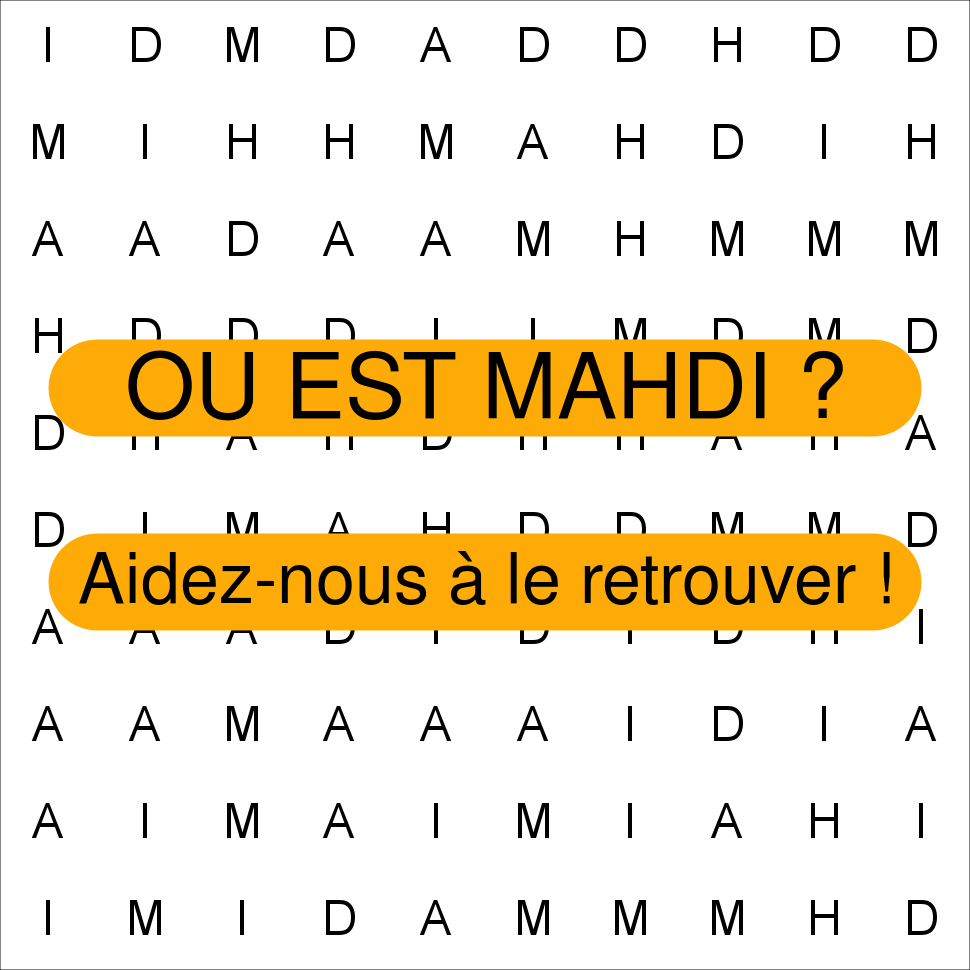 MAHDI