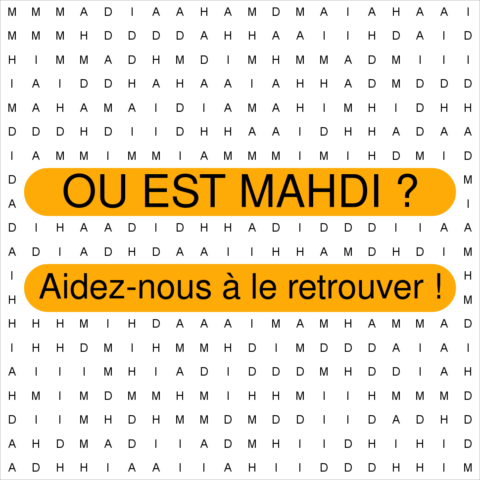MAHDI
