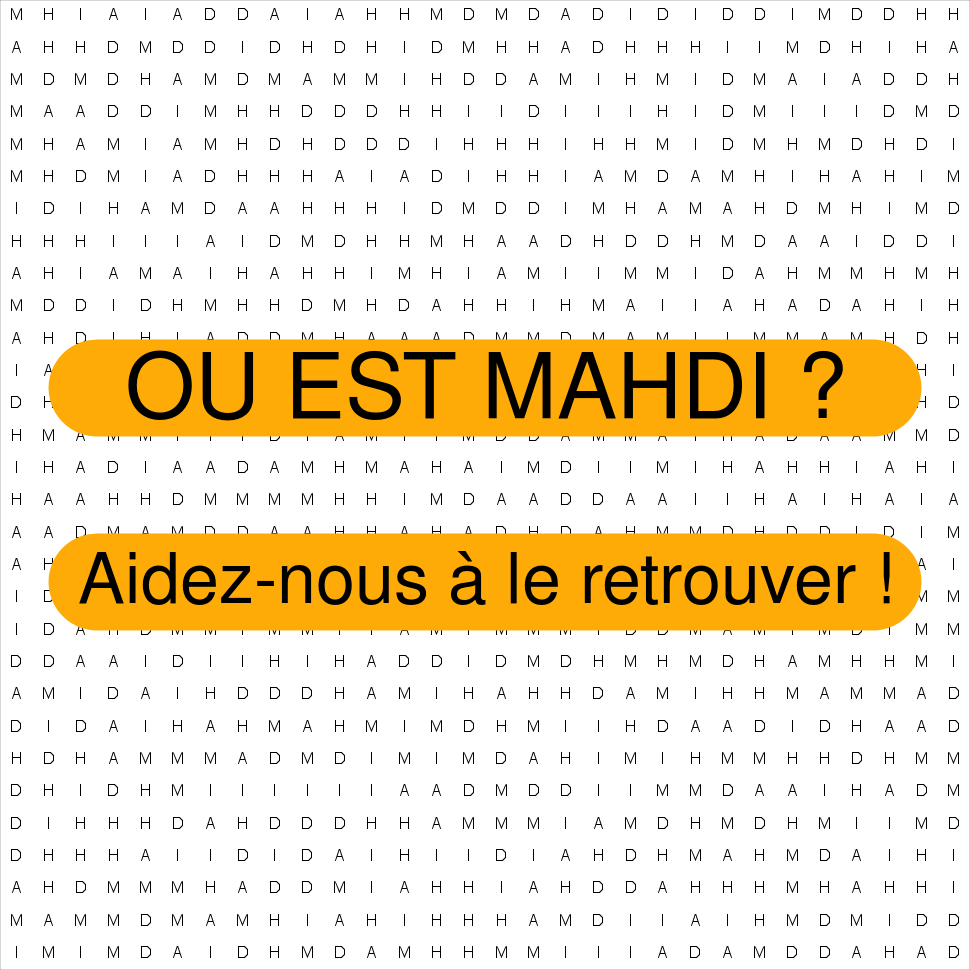 MAHDI