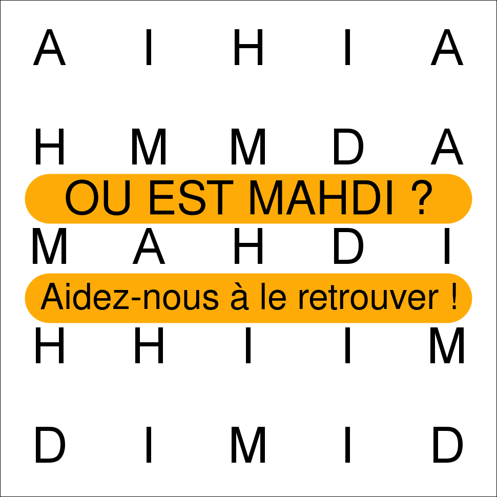 MAHDI