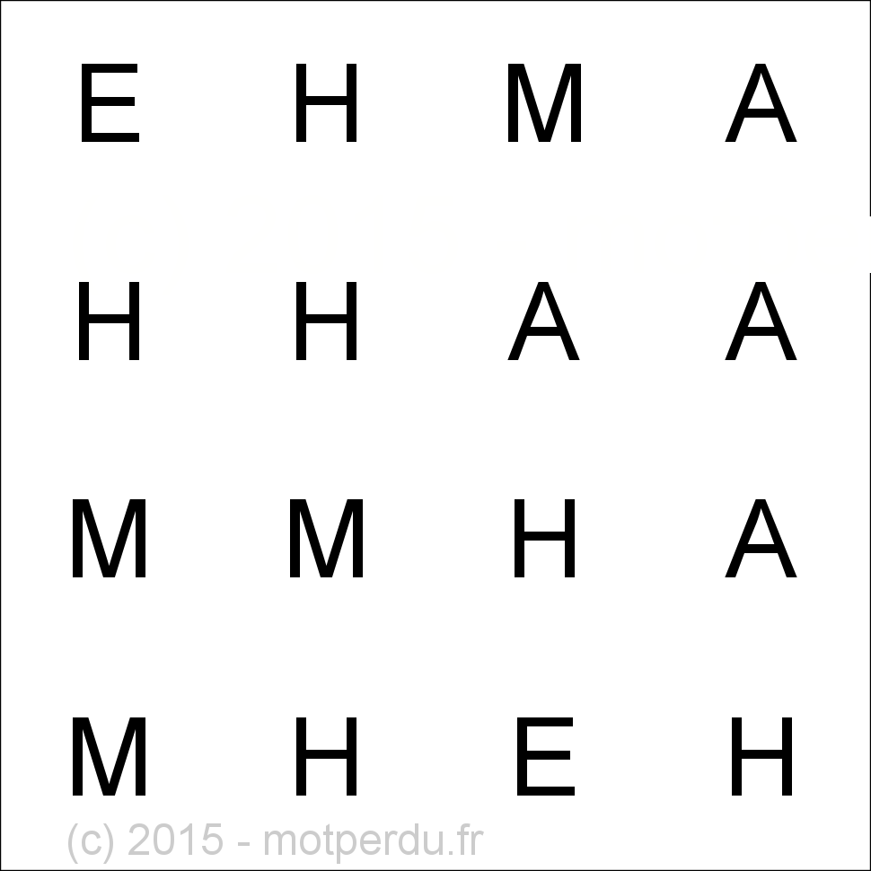 MAHE
