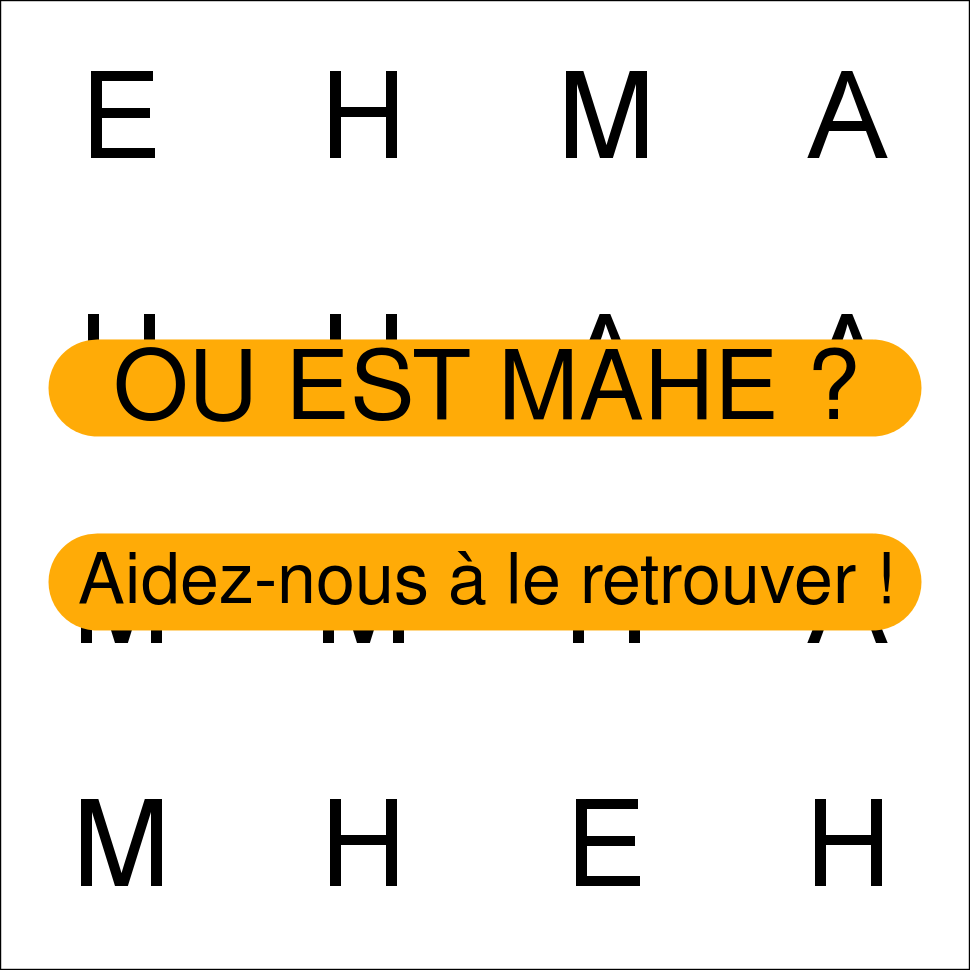 MAHE