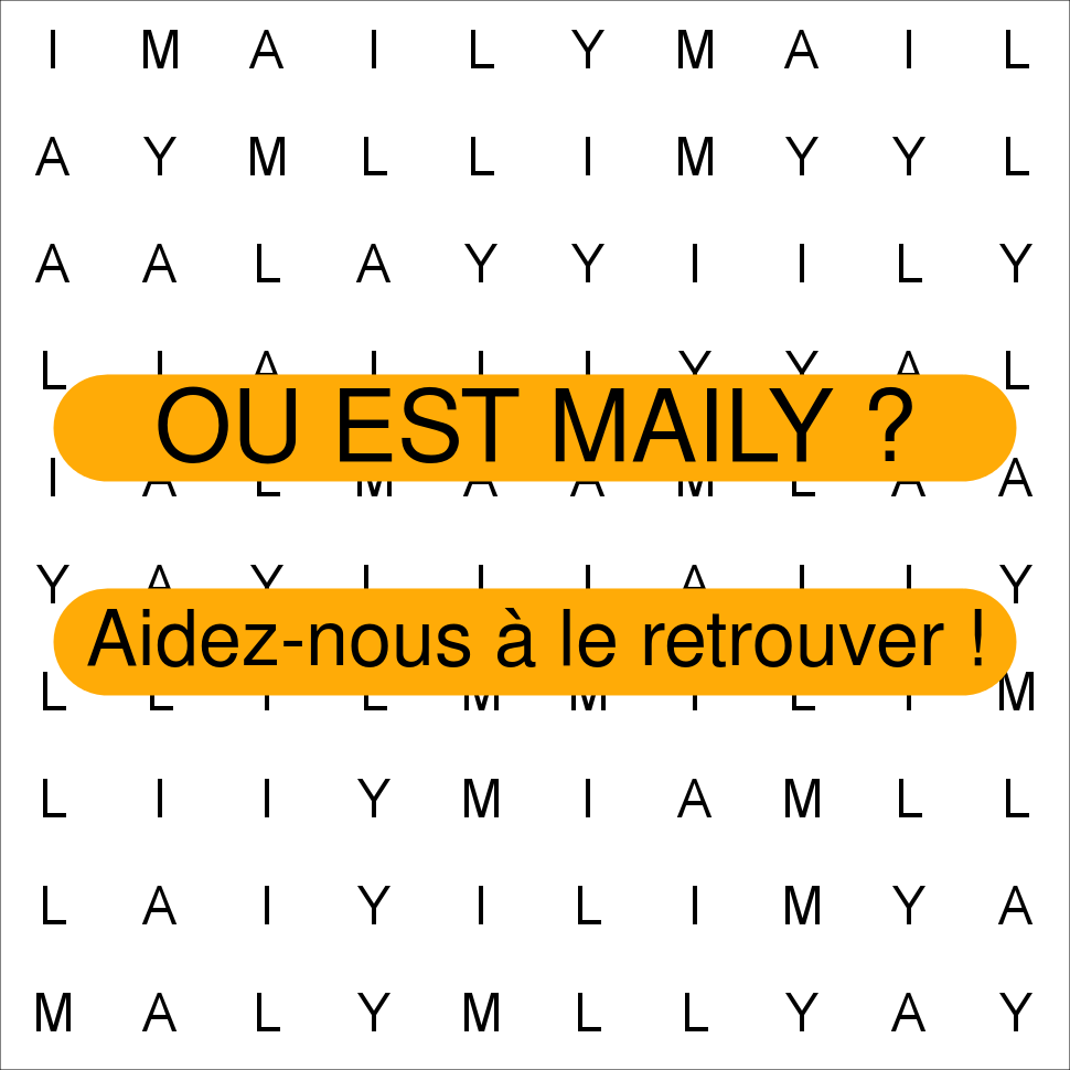 MAILY