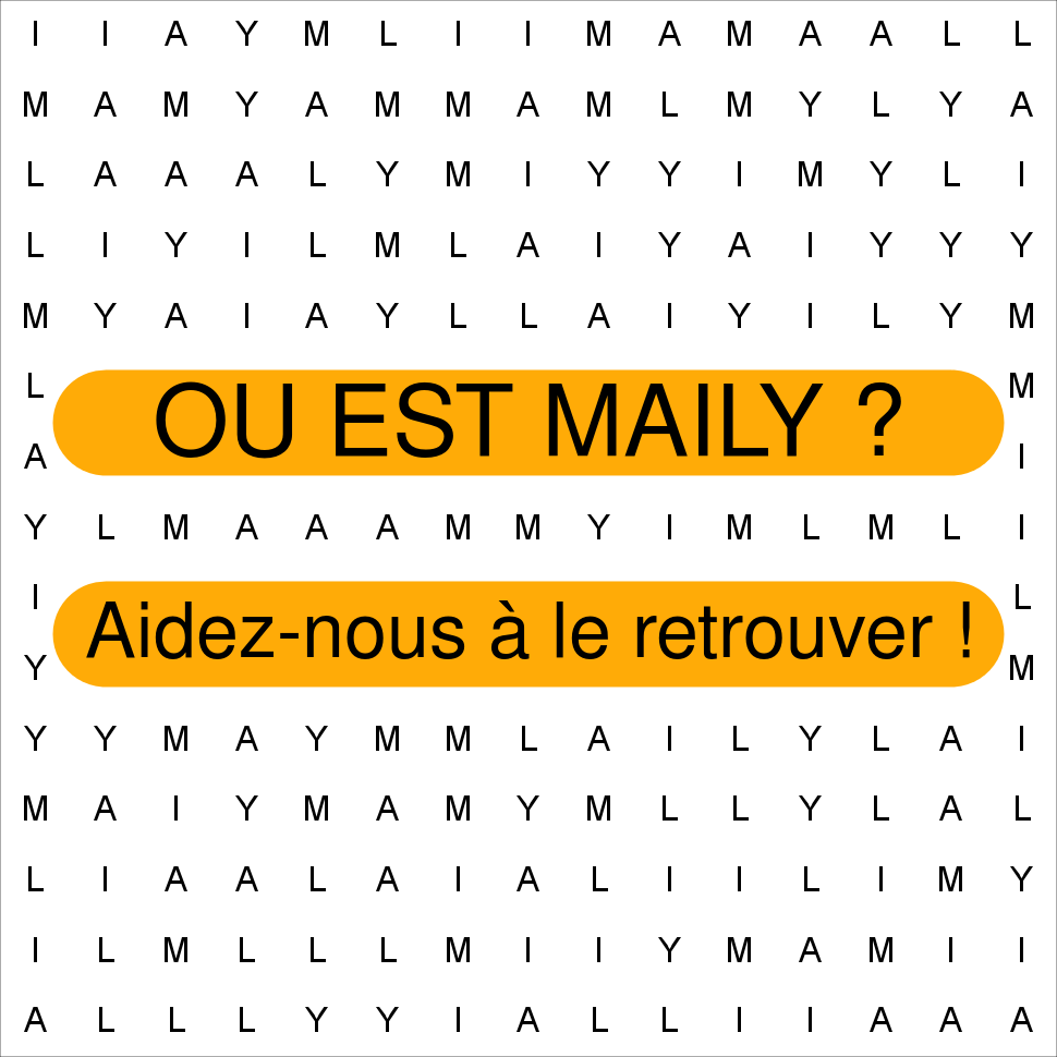 MAILY