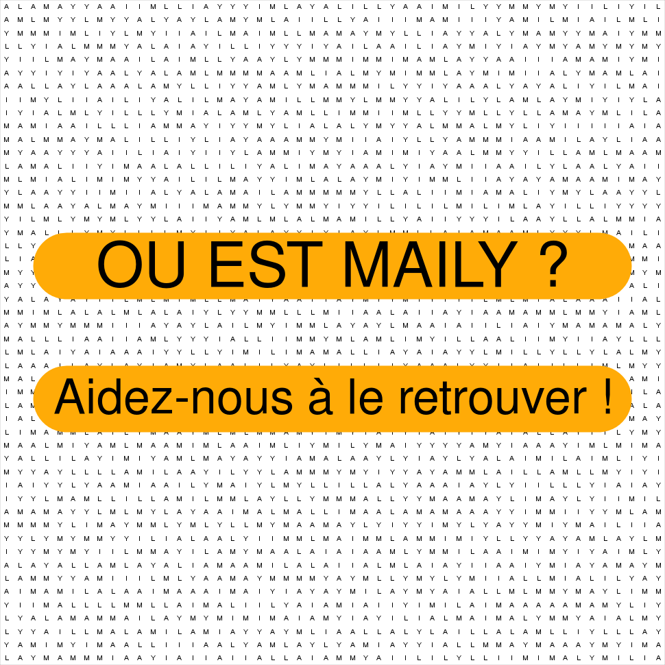 MAILY