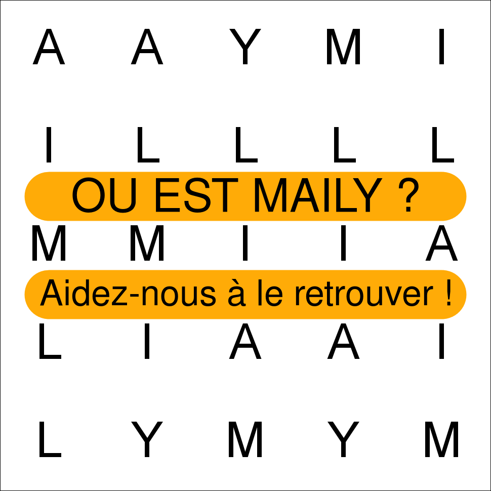 MAILY
