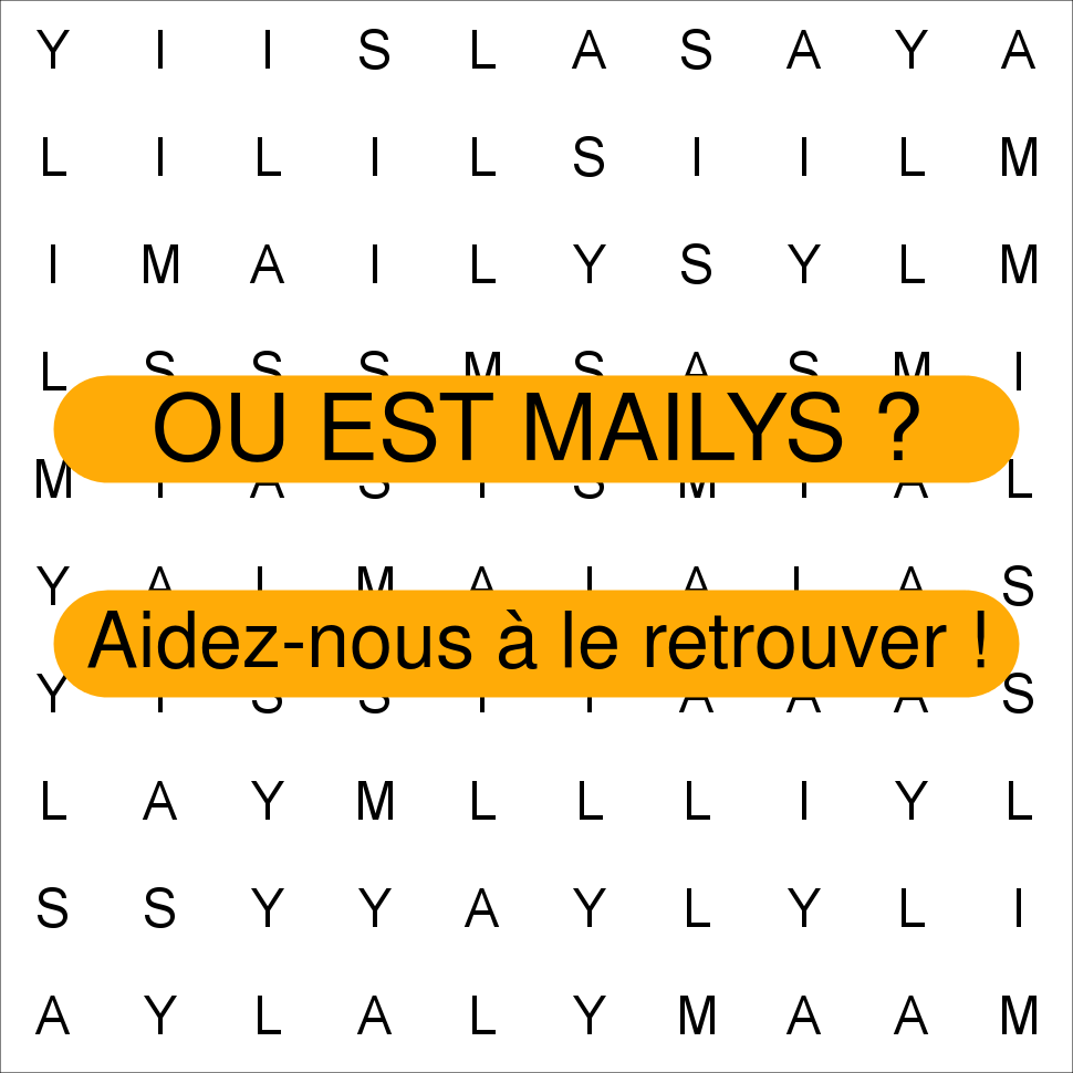 MAILYS