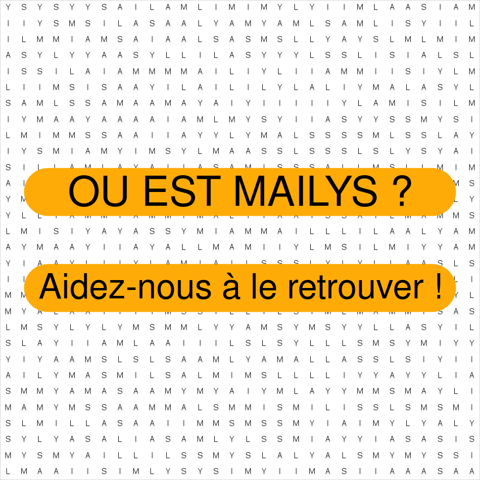 MAILYS